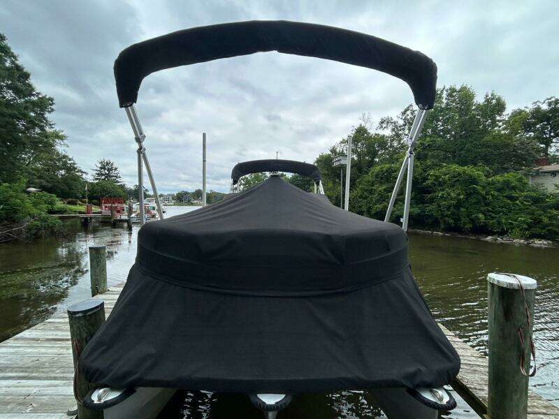 25ft Premier Yacht For Sale