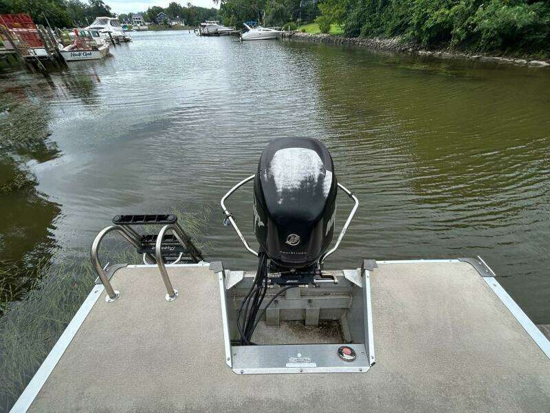 25ft Premier Yacht For Sale