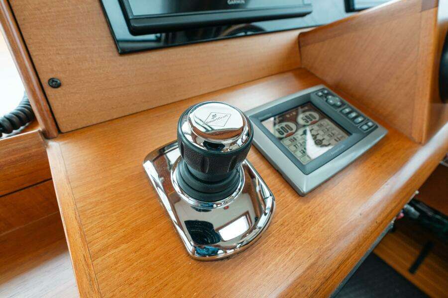 Vision Quest 46ft Grand Banks Yacht For Sale