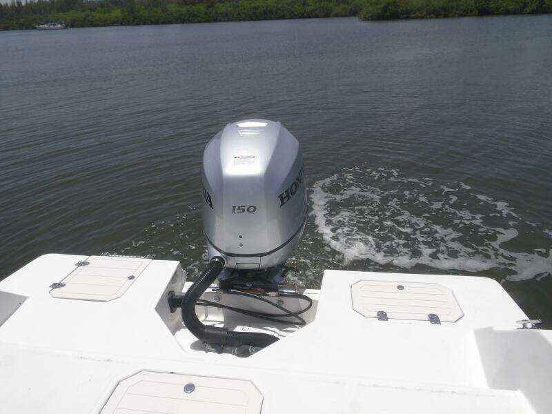 21ft Starcraft Yacht For Sale