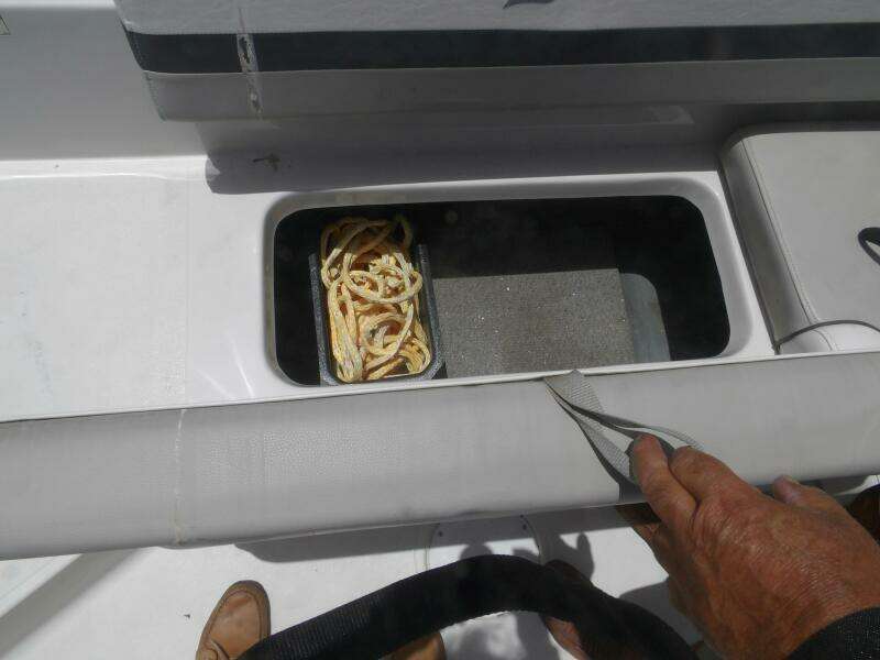 21ft Starcraft Yacht For Sale