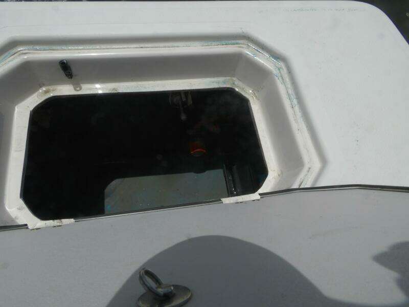 21ft Starcraft Yacht For Sale