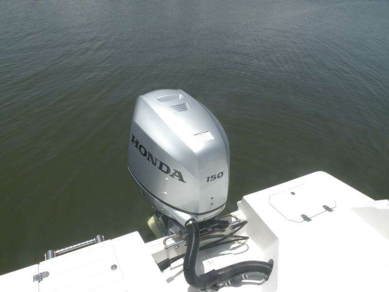 21ft Starcraft Yacht For Sale