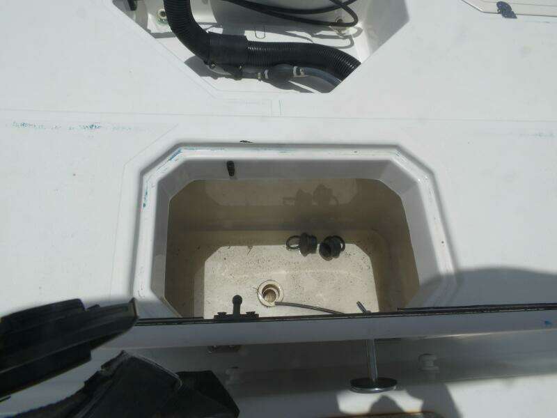 21ft Starcraft Yacht For Sale