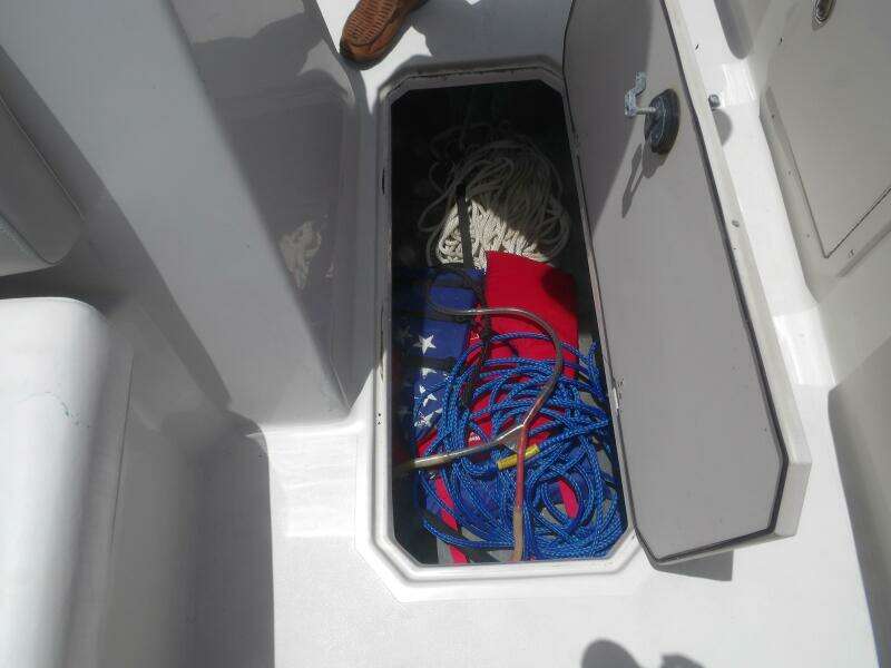 21ft Starcraft Yacht For Sale