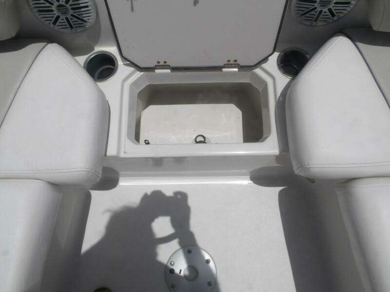 21ft Starcraft Yacht For Sale