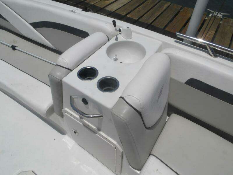 21ft Starcraft Yacht For Sale