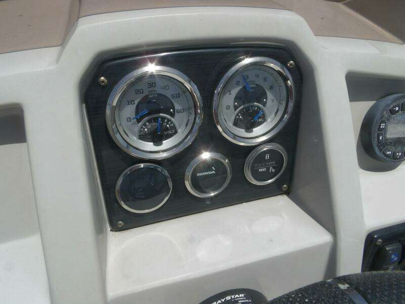 21ft Starcraft Yacht For Sale