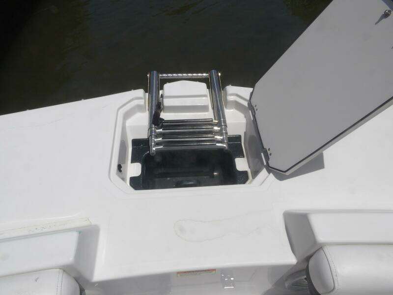 21ft Starcraft Yacht For Sale