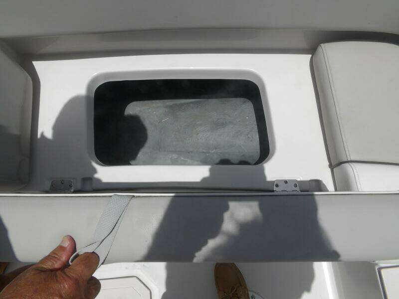 21ft Starcraft Yacht For Sale