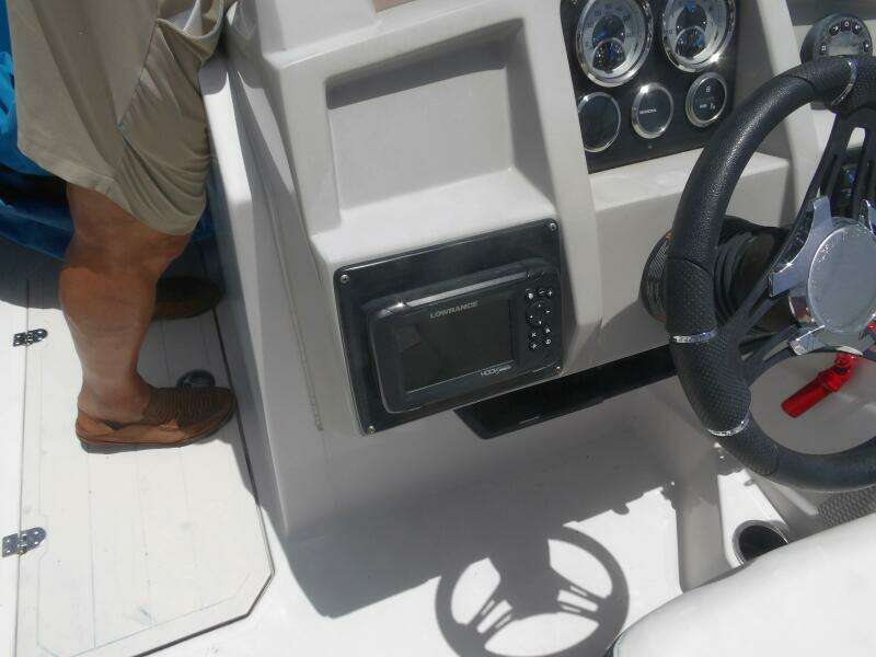21ft Starcraft Yacht For Sale