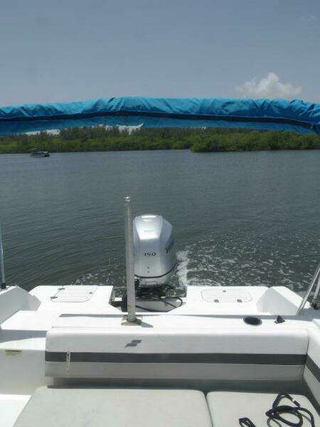 21ft Starcraft Yacht For Sale