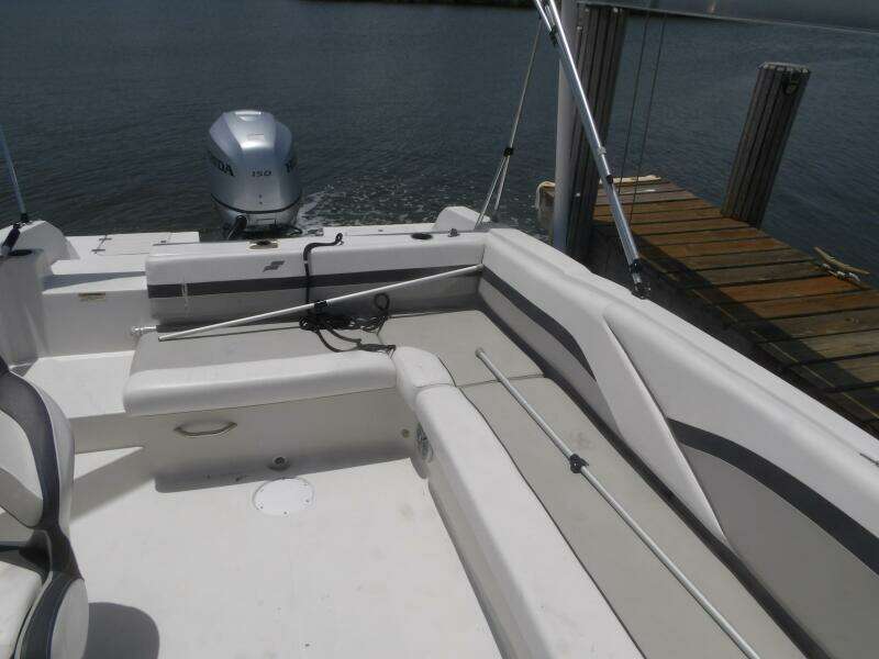 21ft Starcraft Yacht For Sale