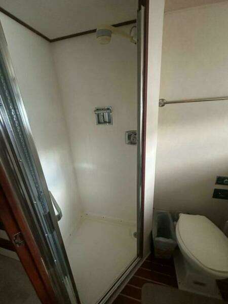 Jeanine 42ft Bertram Yacht For Sale