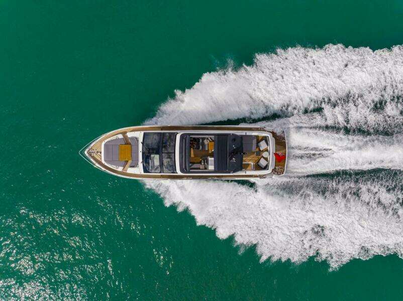 Nauti Kat 72ft Pearl Yacht For Sale