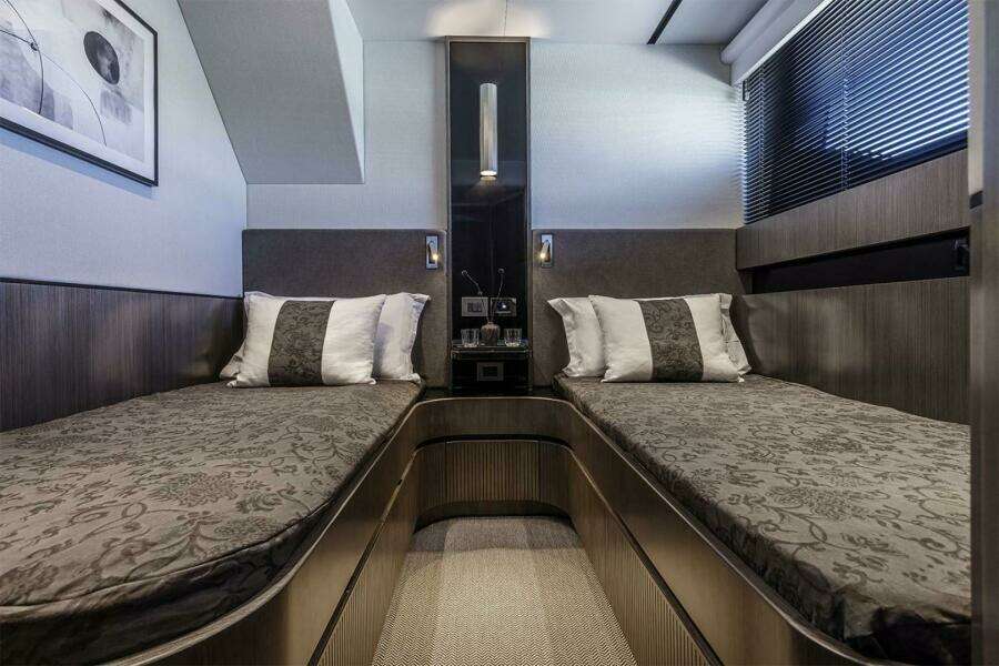 Nauti Kat 72ft Pearl Yacht For Sale