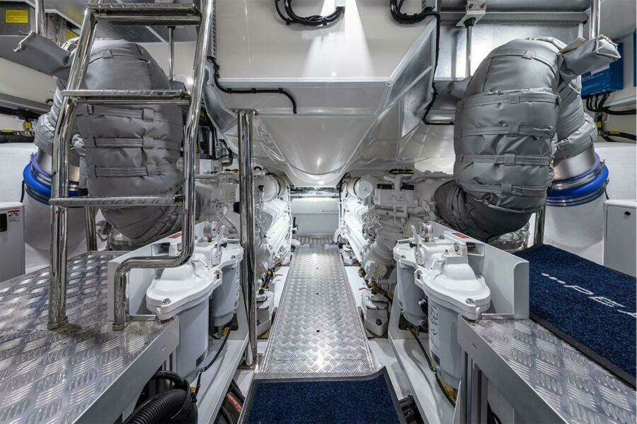 Nauti Kat 72ft Pearl Yacht For Sale