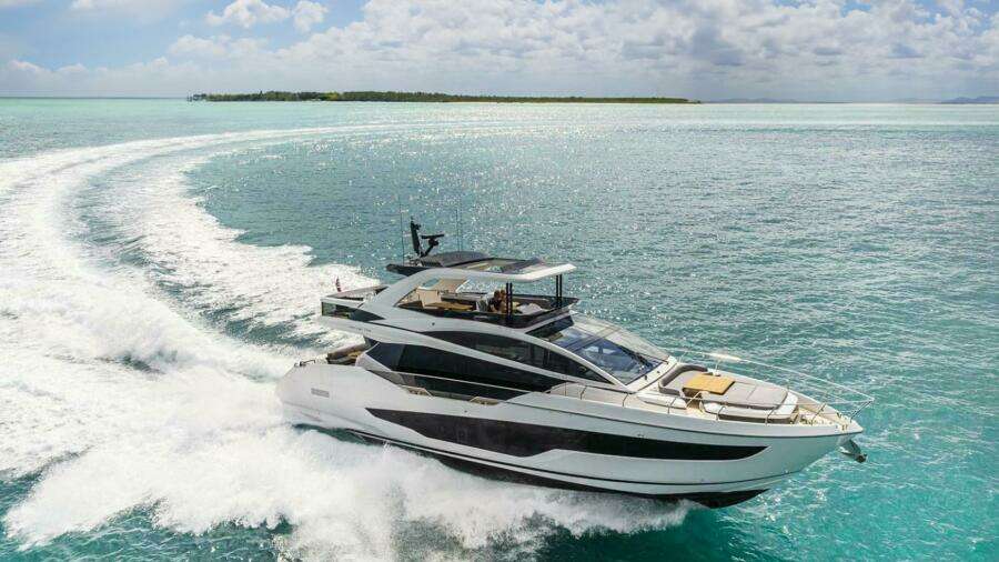 Pearl 72 72ft Pearl Yacht For Sale