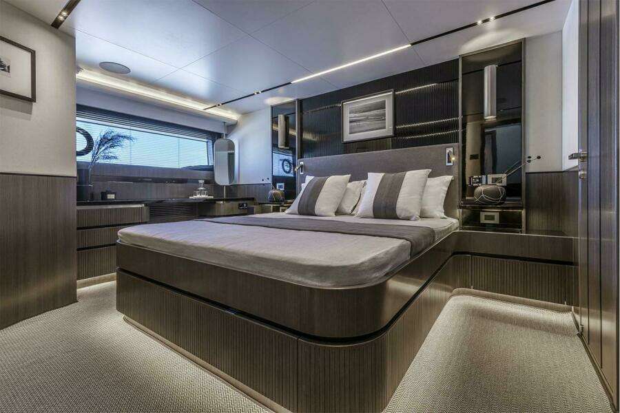 Nauti Kat 72ft Pearl Yacht For Sale