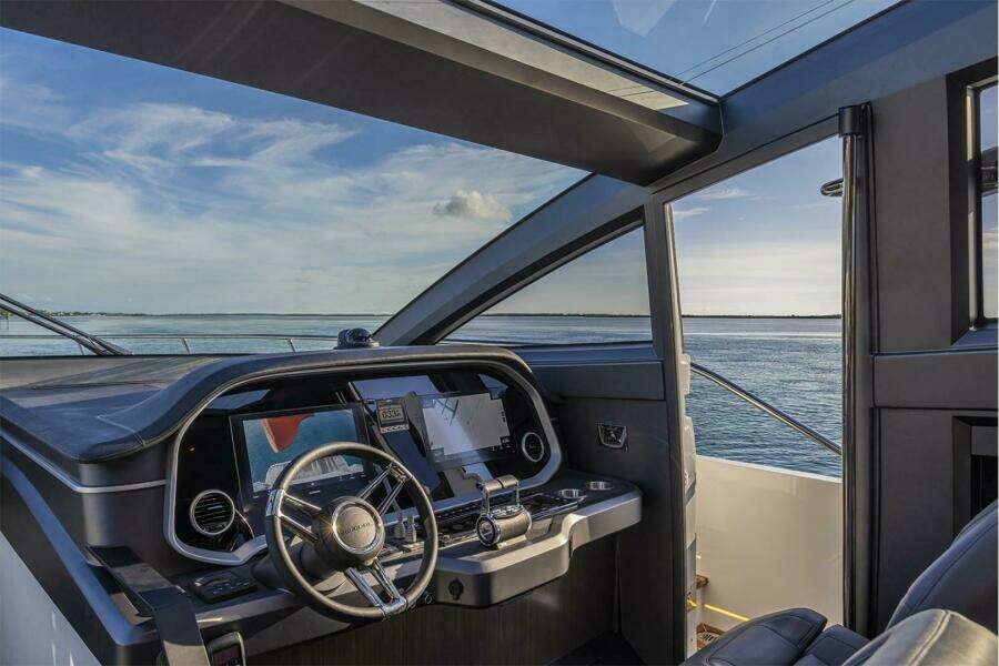 Nauti Kat 72ft Pearl Yacht For Sale