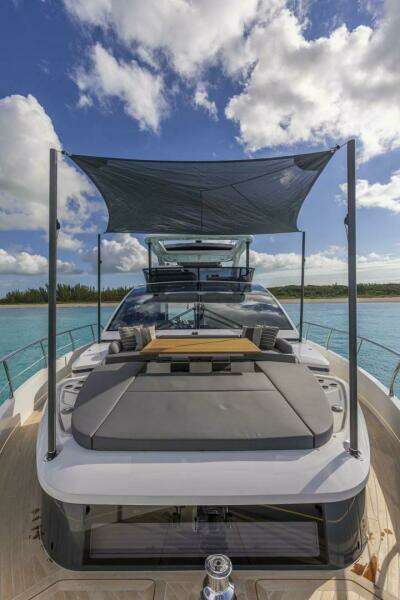 Nauti Kat 72ft Pearl Yacht For Sale