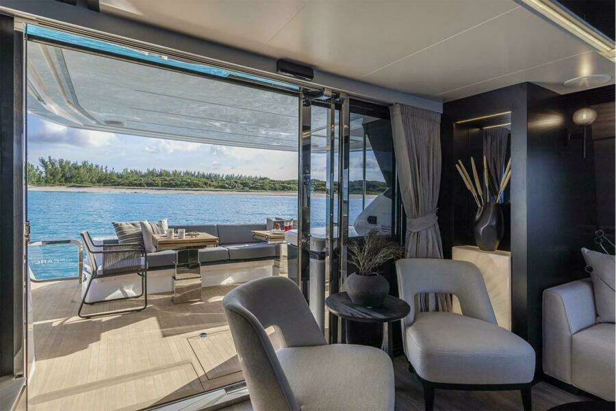 Nauti Kat 72ft Pearl Yacht For Sale