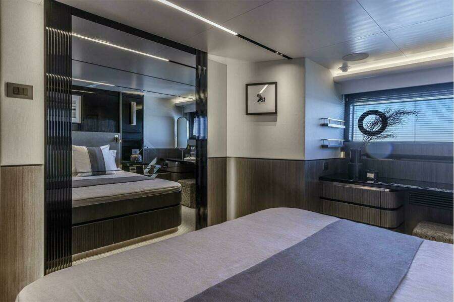 Nauti Kat 72ft Pearl Yacht For Sale