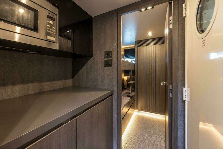 Nauti Kat 72ft Pearl Yacht For Sale