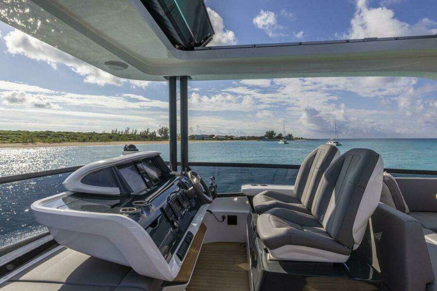 Nauti Kat 72ft Pearl Yacht For Sale