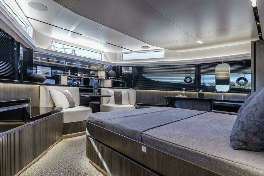 Nauti Kat 72ft Pearl Yacht For Sale