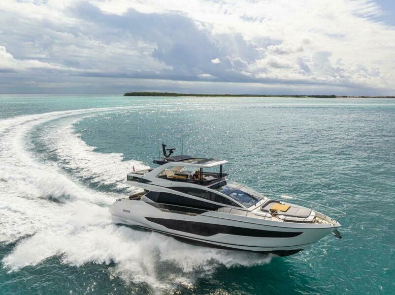 2023 Pearl 72