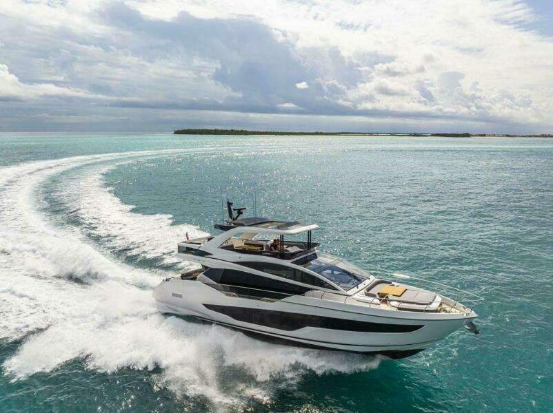 Nauti Kat 72ft Pearl Yacht For Sale