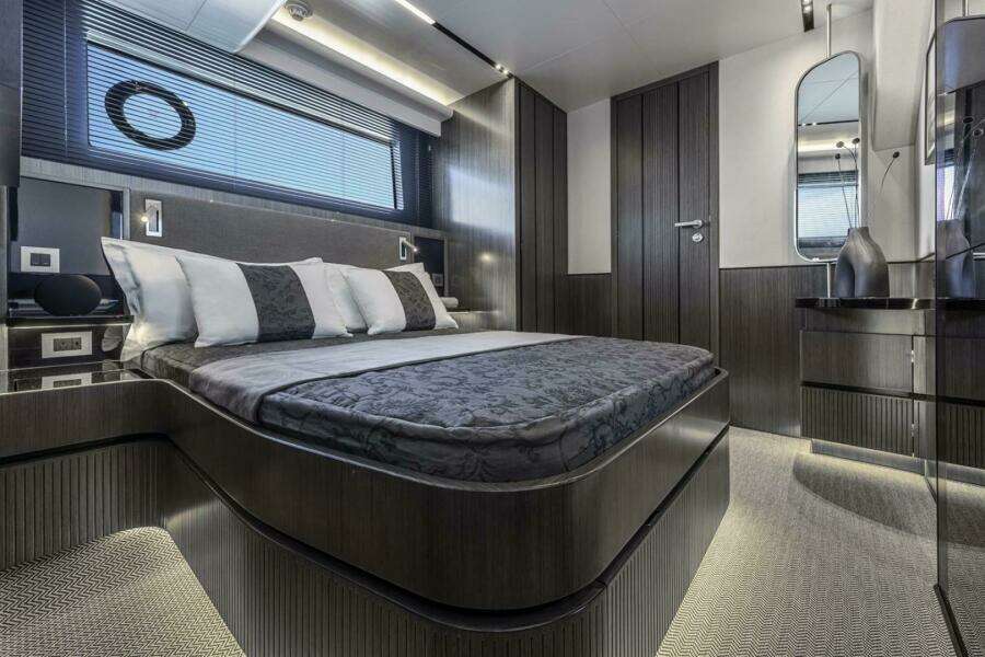 Nauti Kat 72ft Pearl Yacht For Sale