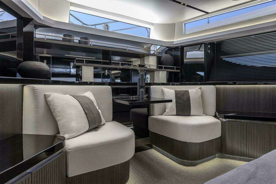 Nauti Kat 72ft Pearl Yacht For Sale