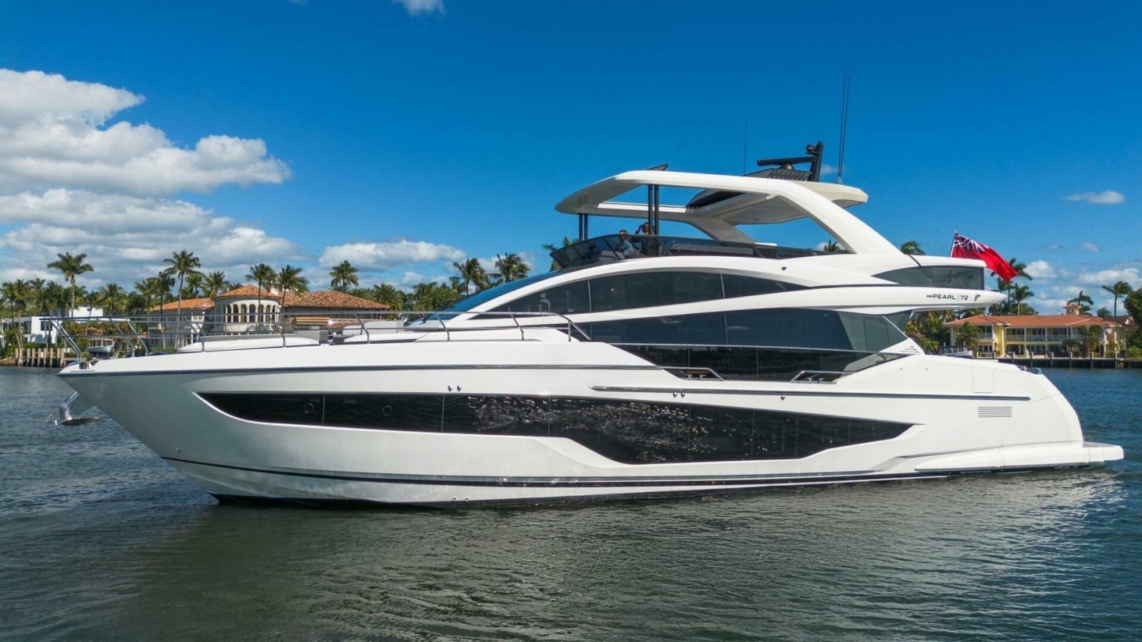 2023 Pearl 72