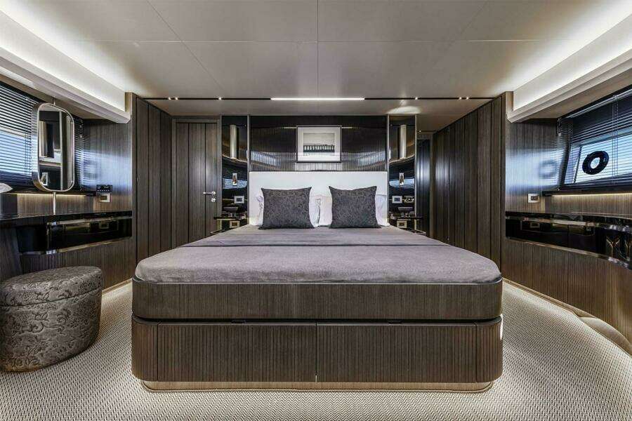 Nauti Kat 72ft Pearl Yacht For Sale