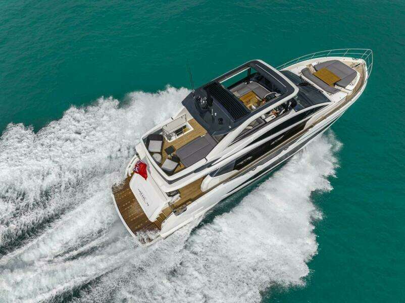 Nauti Kat 72ft Pearl Yacht For Sale