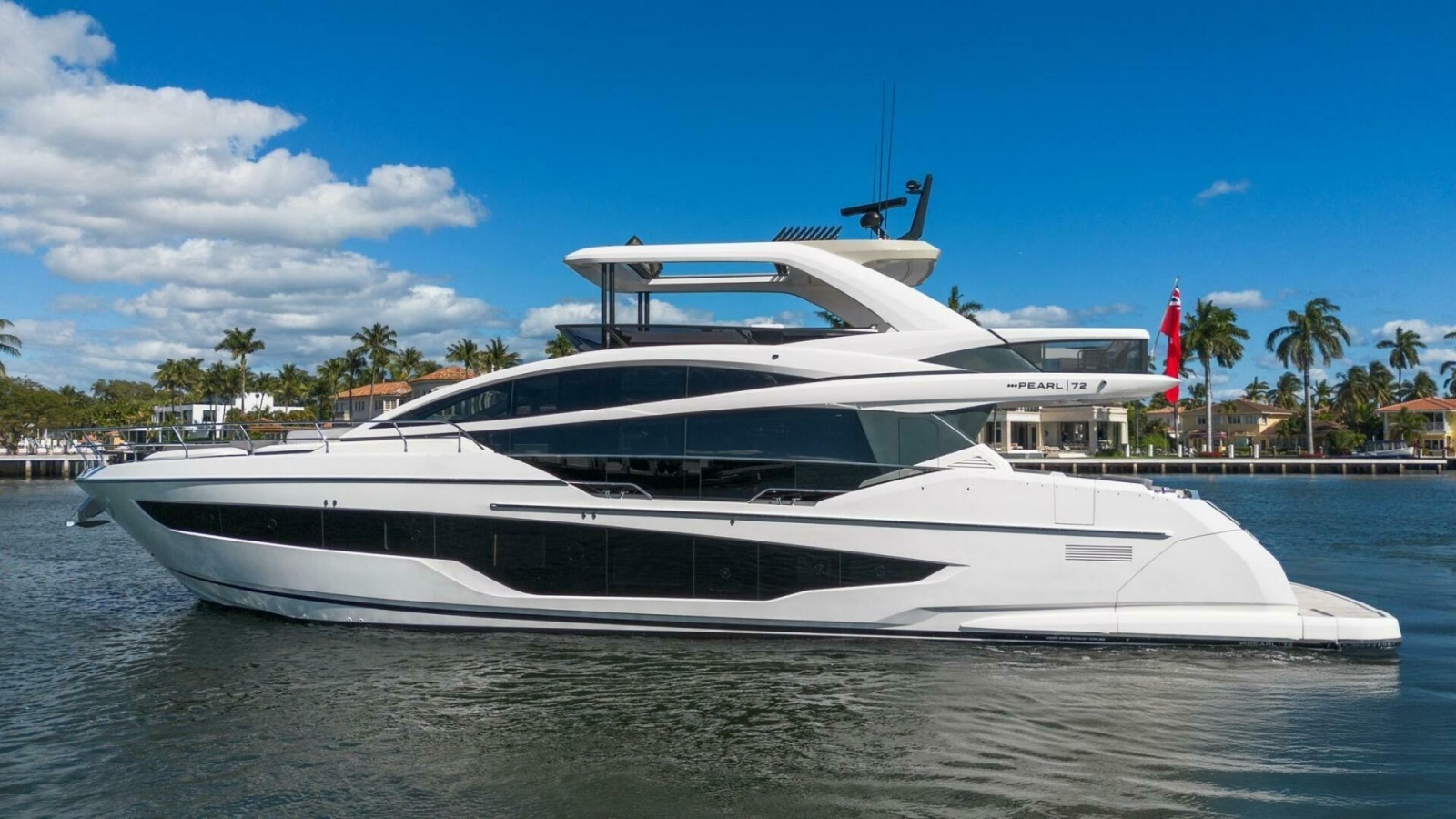 2023 Pearl 72