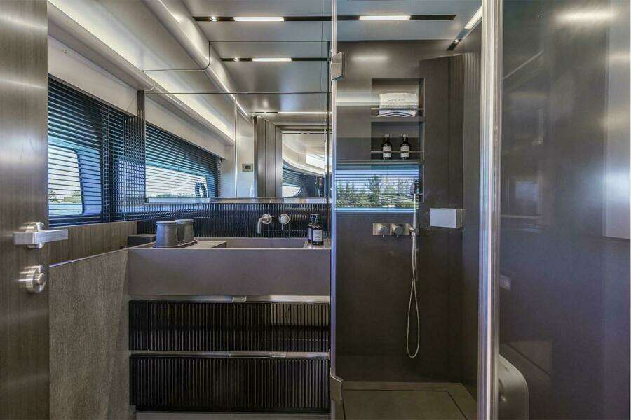 Nauti Kat 72ft Pearl Yacht For Sale