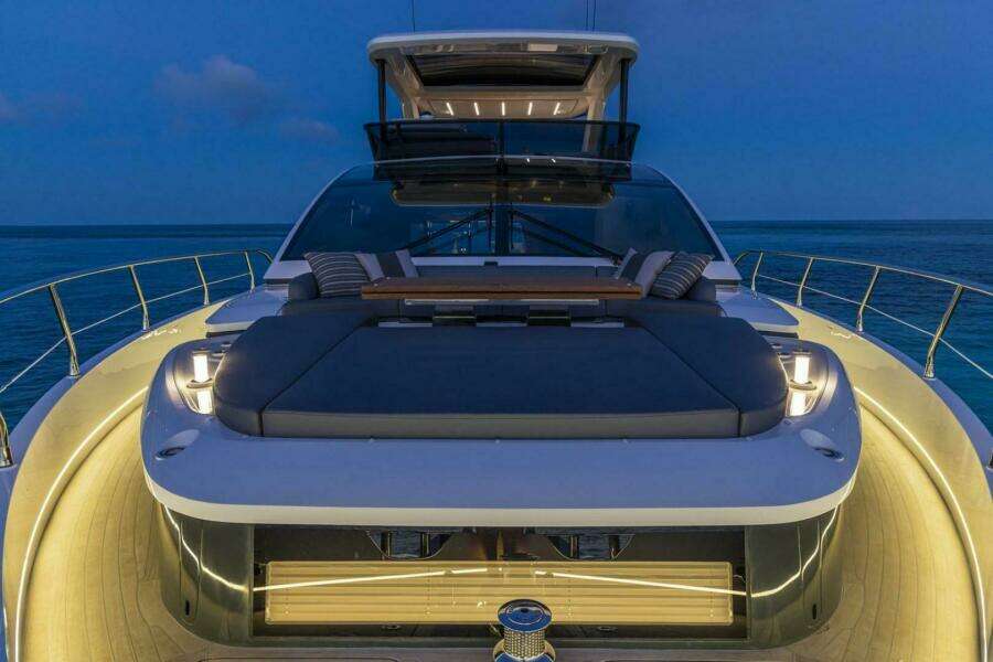 Nauti Kat 72ft Pearl Yacht For Sale