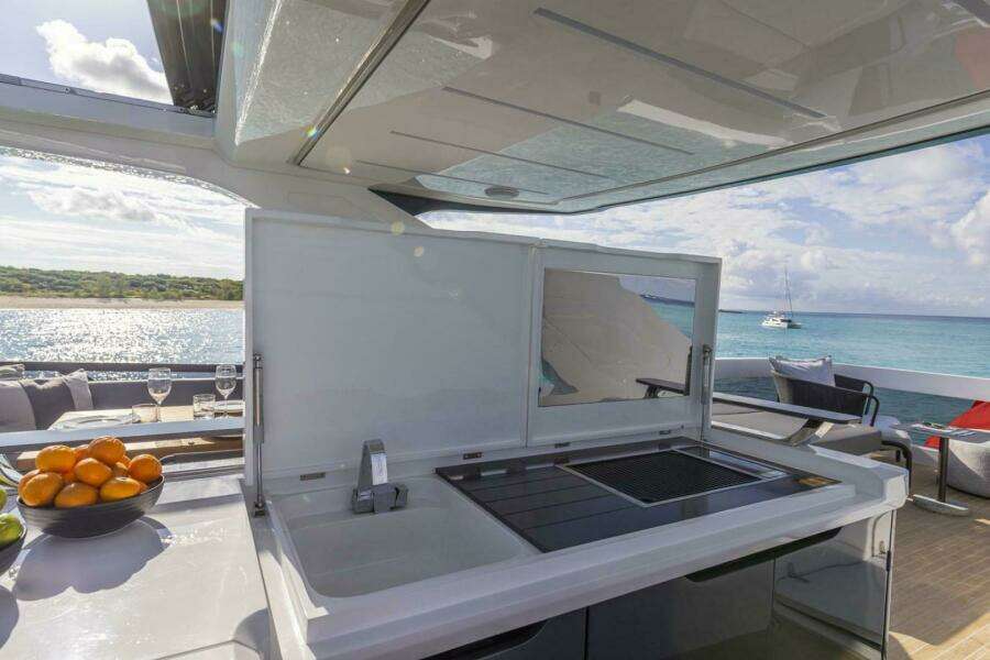 Nauti Kat 72ft Pearl Yacht For Sale