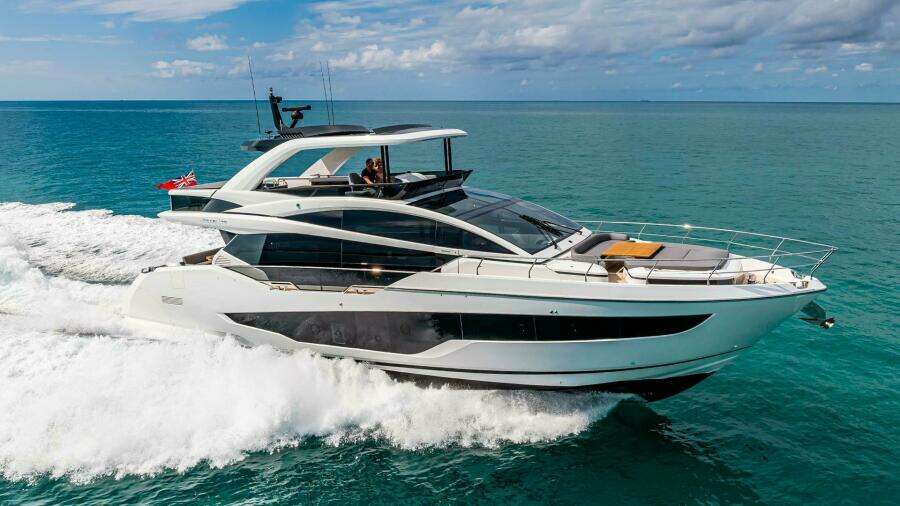 Nauti Kat 72ft Pearl Yacht For Sale