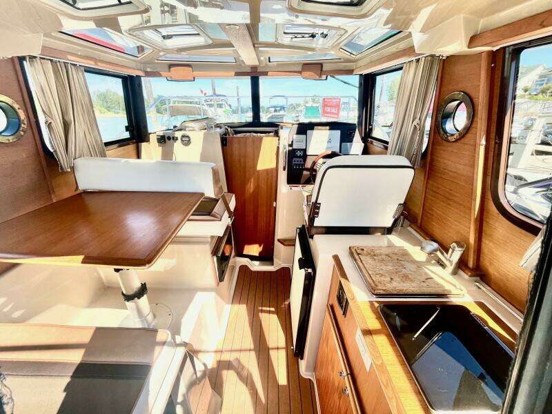 Three Little Birds 23ft Ranger Tugs Yacht For Sale