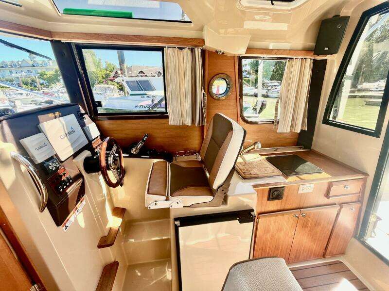Three Little Birds 23ft Ranger Tugs Yacht For Sale