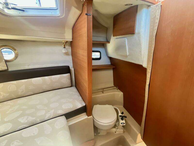 Three Little Birds 23ft Ranger Tugs Yacht For Sale