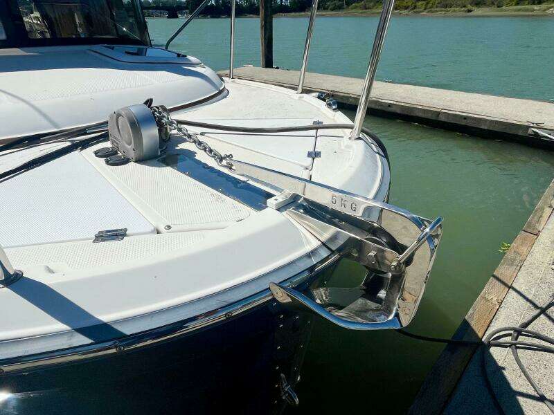 Three Little Birds 23ft Ranger Tugs Yacht For Sale