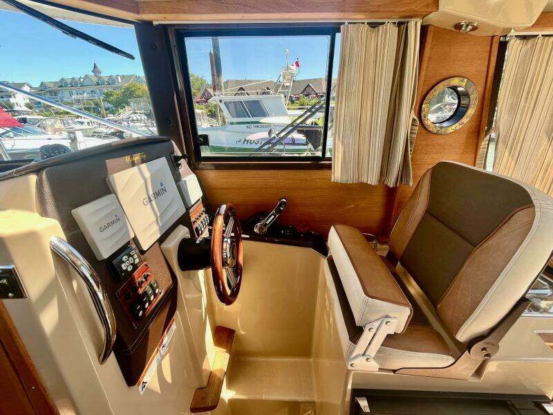 Three Little Birds 23ft Ranger Tugs Yacht For Sale