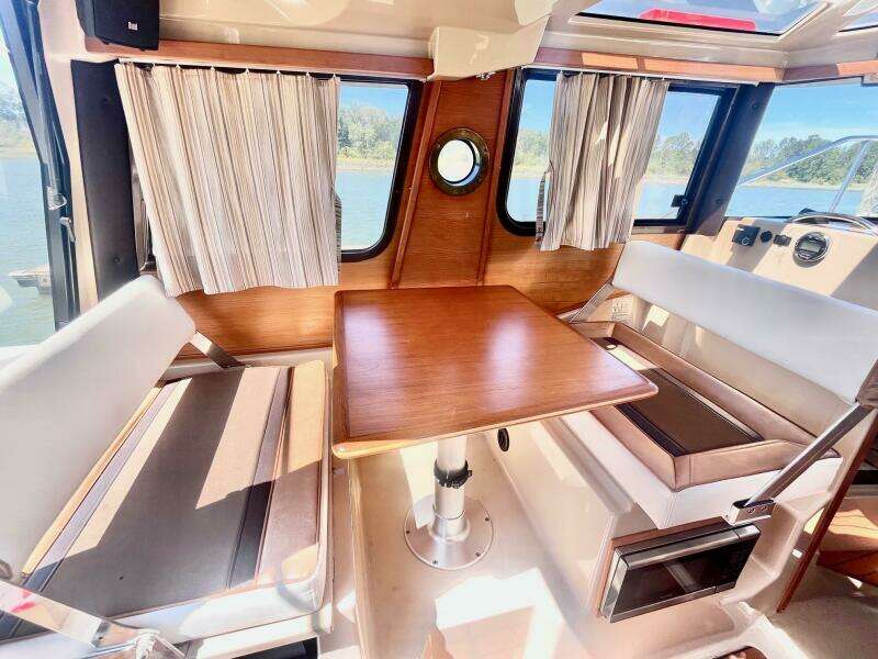 Three Little Birds 23ft Ranger Tugs Yacht For Sale