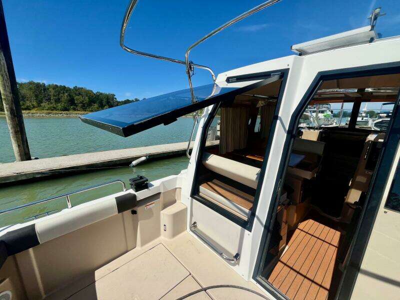 Three Little Birds 23ft Ranger Tugs Yacht For Sale