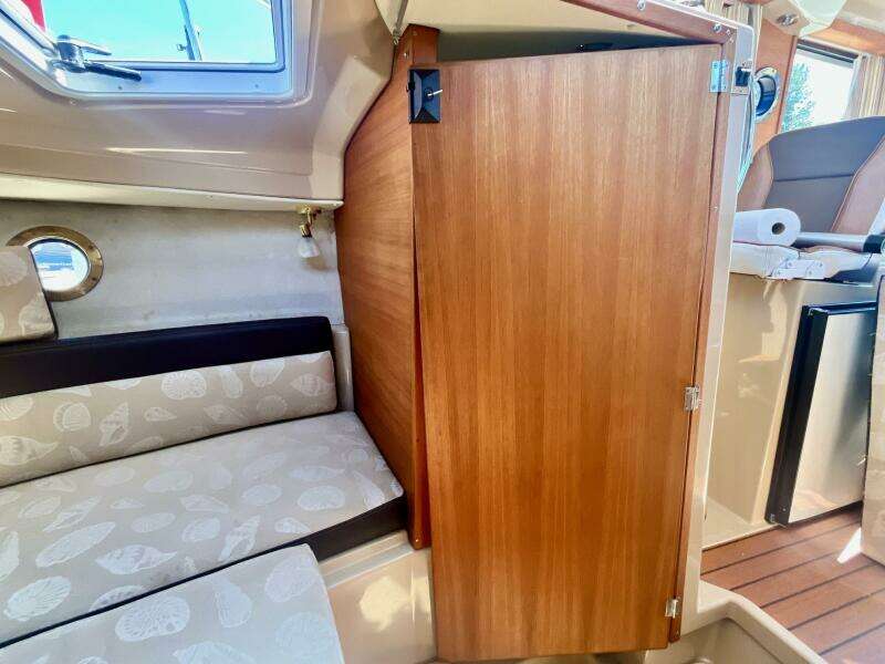 Three Little Birds 23ft Ranger Tugs Yacht For Sale